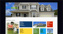 Desktop Screenshot of md.oghhomes.com