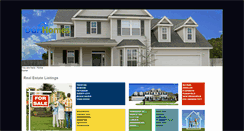 Desktop Screenshot of nj.oghhomes.com
