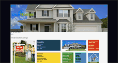 Desktop Screenshot of ca.oghhomes.com