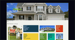Desktop Screenshot of nc.oghhomes.com
