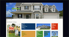 Desktop Screenshot of nv.oghhomes.com